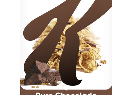 Kellogg's Special K pure chocolade