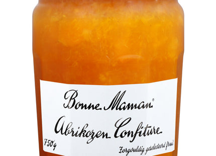 Bonne Maman Abrikozen confiture