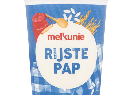 Melkunie Rijstepap  Dutchshopper