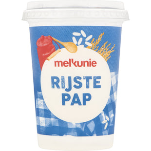 Melkunie Rijstepap  Dutchshopper