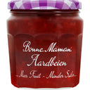 Bonne Maman Meer fruit minder suiker aardbeienjam