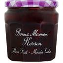 Bonne Maman Meer fruit minder suiker kersenjam