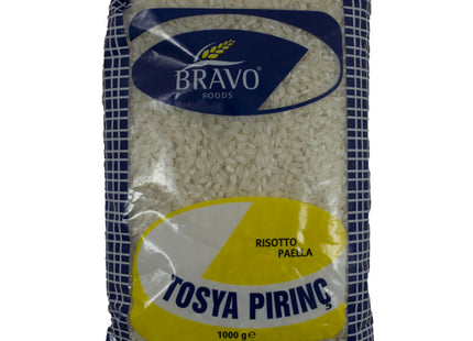 Bravo Tosya pirinç rijst