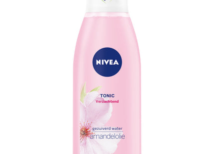 NIVEA Verzachtende tonic met amandelolie