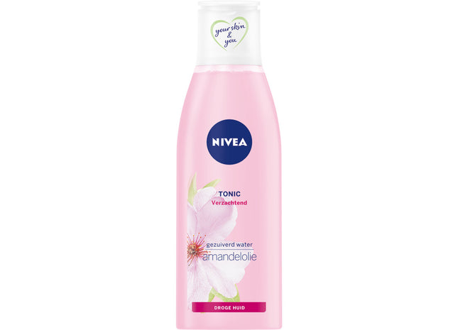 NIVEA Verzachtende tonic met amandelolie