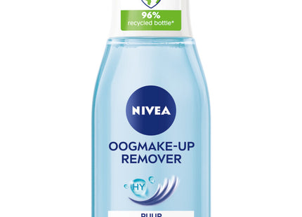 NIVEA Oogmakeup remover gezichtsreiniging