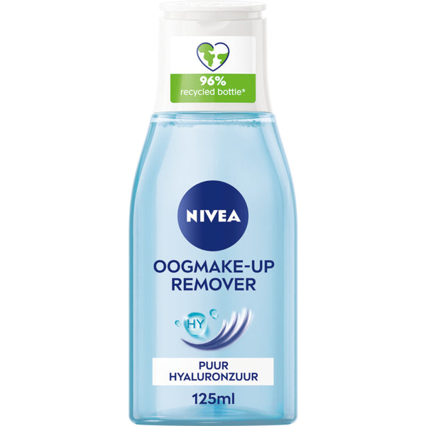 NIVEA Oogmakeup remover gezichtsreiniging