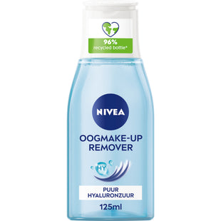 NIVEA Oogmakeup remover gezichtsreiniging