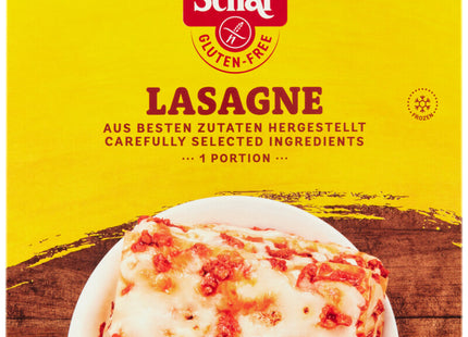 Schär Lasagne