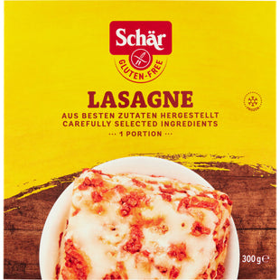Schär Lasagne