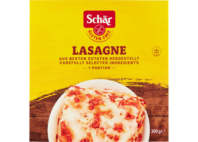 Schär Lasagne