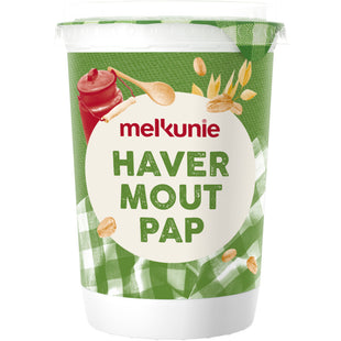Melkunie Havermoutpap  Dutchshopper