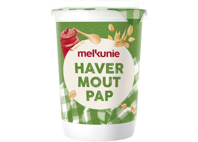 Melkunie Havermoutpap  Dutchshopper