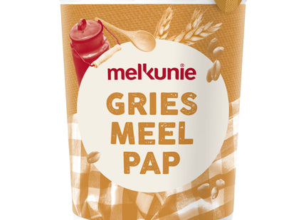Melkunie Griesmeelpap  Dutchshopper
