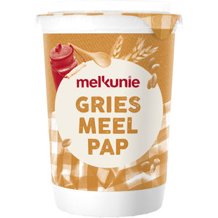 Melkunie Griesmeelpap  Dutchshopper