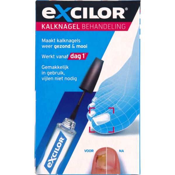 Excilor Solution  Dutchshopper