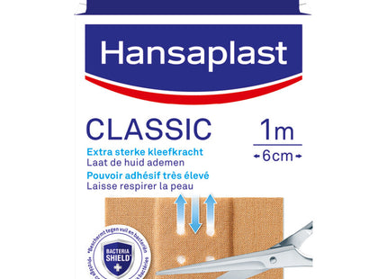 Hansaplast Classic