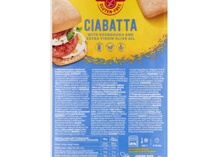 Schär Ciabatta glutenfrei