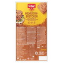 Schär Meergranenbroodjes glutenvrij