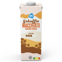IJskoffie macchiato karamelsmaak