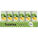 Fuze Tea Green ice tea