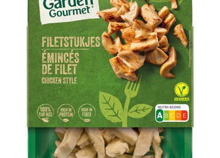 Garden Gourmet Fillet Pieces