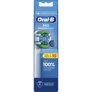 Oral-B Pro precision clean opzetborstels