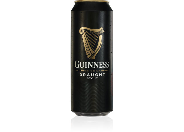 Guinness Draught stout