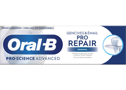 Oral-B Pro-repair original tandpasta