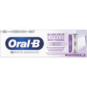Oral-B 3D Weiß Express Zahncreme