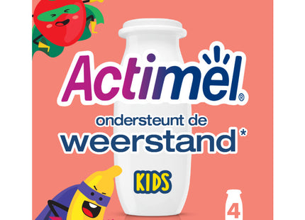 Actimel Drinkyoghurt kids
