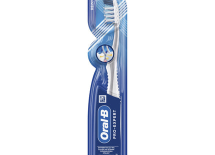 Oral-B Pro-expert medium tandenborstel