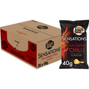 Lay's Sensation Thai Chili 20er-Pack