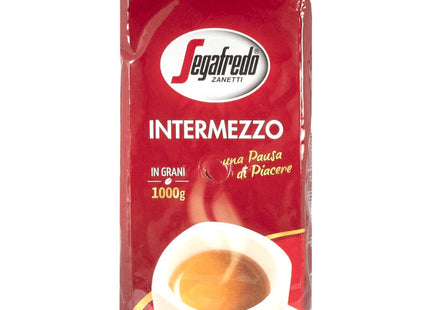 Segafredo Intermezzo bonen