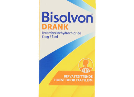 Bisolvon Drank