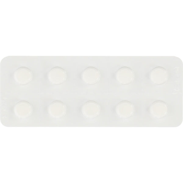 Bisolvon Tablets