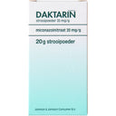 Daktarin Poeder 2% 20g  Dutchshopper