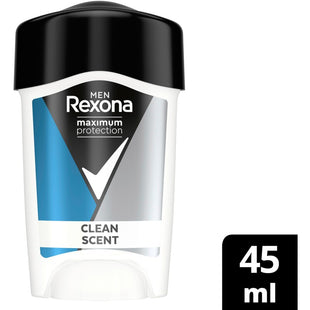 Rexona Men Maxpro Clean Antitranspirant-Stick