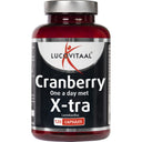 Lucovitaal Cranberry met x-tra lactobacillus