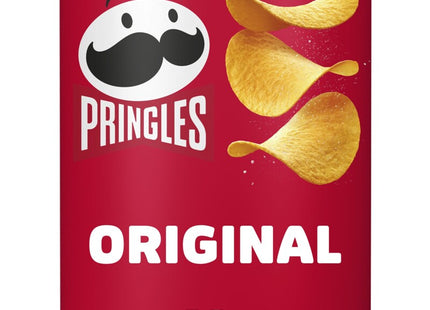Pringles original