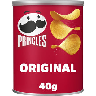 Pringles original