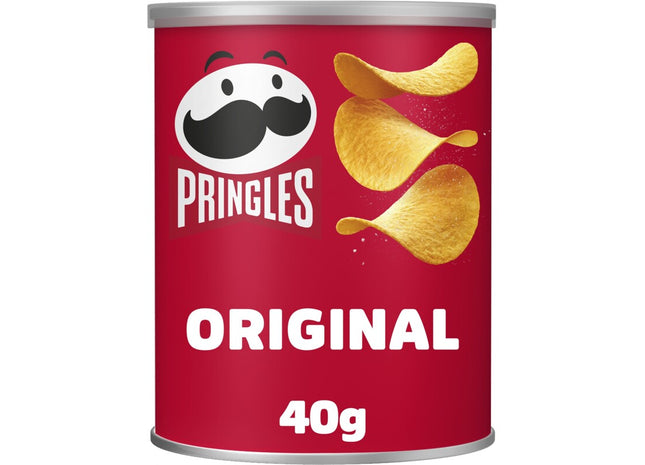 Pringles original