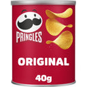 Pringles Original