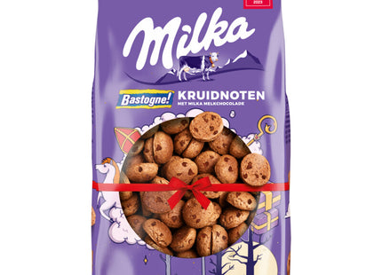 Milka Bastogne milka kruidnoten