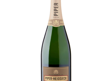 Piper Heidsieck Champagne cuvée sublime
