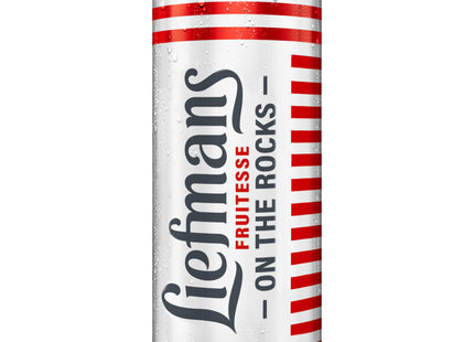 Liefmans fruitesse blik 25cl