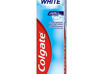 Colgate Tandpasta Sensation White