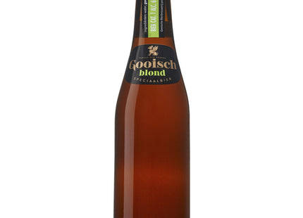 Gooische beer brewer Gooisch blond