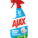 Ajax Shower power spray