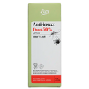 Etos Deet anti-insecten lotion 50%